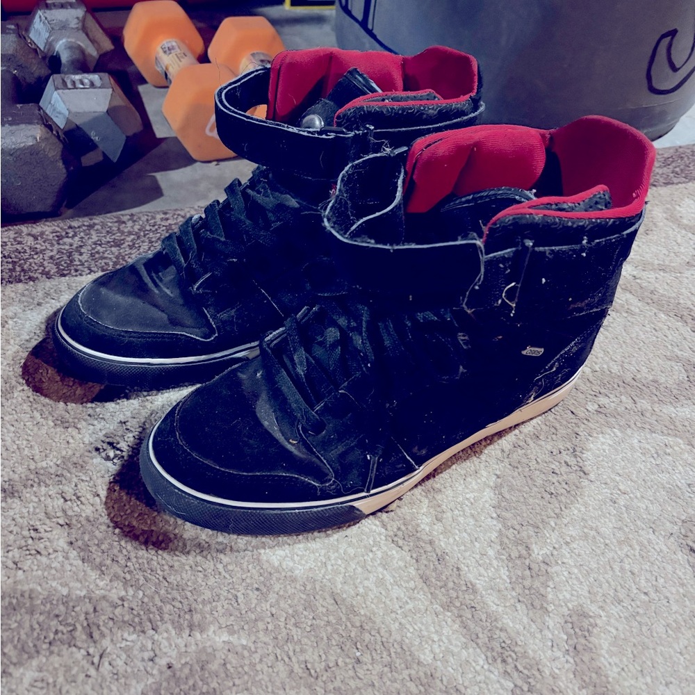 Osiris shoes